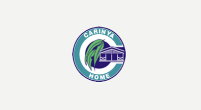 Carina Home Logo