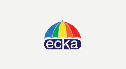 Ecka Logo for CBA