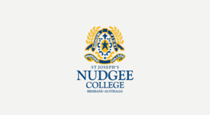 Nudgee College Logo