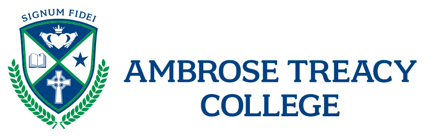 Ambrose Tracey College_No background